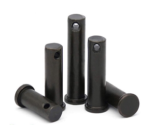 本色銷(xiāo)軸廠家